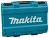 Afbeeldingen van Makita boor-/schroefmachine DDF482RFE - 18V 2x3.0Ah accu - inclusief snellader in koffer