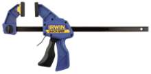 Afbeeldingen van Irwin eenhandslijmtang/spreider - 450mm