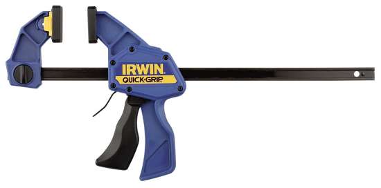 Afbeeldingen van Irwin eenhandslijmtang/spreider - 450mm