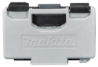 Afbeeldingen van Makita RoboCleaner DRC300PG2 - LXT 18V 2x6,0Ah accu - Inclusief duo snellader in doos