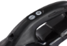 Afbeeldingen van Makita Steelstofzuiger, DCL281FZB - 18v - in doos zwart, met blauwe capsule