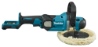 Afbeeldingen van Makita rotatiepolijstmachine PV001GZ XGT - 40V Max zonder accu`s en lader in doos