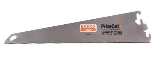 Afbeeldingen van Bahco Ergo Zaagblad prizecut 22" 