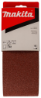 Afbeeldingen van Makita Schuurband K40 100X560 Red P-36740