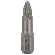Afbeeldingen van Bosch Bit extra-hard