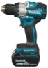 Afbeeldingen van Makita 18 V Boor-/schroefmachine DDF489RTJ