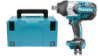 Afbeeldingen van Makita Slagmoersleutel DTW1001ZJ - 18v 1050Nm 