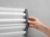 Afbeeldingen van STANLEY Track wall® eindkap 4 stuks STST82611-1