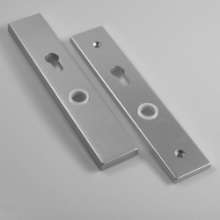 Afbeeldingen van Ami veiligheidslangschild 251/50 senioren omkeerbaar - PC72 - F1  Op=Op