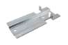 Afbeeldingen van GB vloer HSB-strip met lip - 220/293mm 111x3mm - sendzimir verzinkt