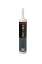 Afbeeldingen van Ubbink Ubiflex hightack kit - 290ml - zwart