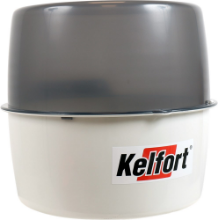 Afbeeldingen van Kelfort Dispenser - industrierollen 