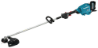 Afbeeldingen van Makita XGT 40 V Max Bosmaaier D-greep UR014GT201