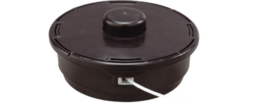 Afbeeldingen van Makita Draadkop 2X2,4 Aut M8/10X1,25L B-02945