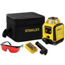 Afbeeldingen van STANLEY Roterende laser STHT77616-0