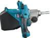 Afbeeldingen van Makita accu menger UT001GZ02 - XGT 40V Max - Inclusief menggarde in doos 