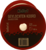 Afbeeldingen van Gevlochten koord nylon wit