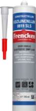 Afbeeldingen van Frencken Kozijnlijm - 310ml - beige