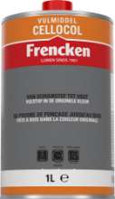 Afbeeldingen van Frencken Cellocol - 1 liter