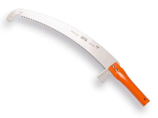 Afbeeldingen van Bahco snoeizaag met stootmes 360mm 6TPI