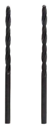 Afbeeldingen van Makita Metaalboor Hss-R 3,5X70Mm D-38358