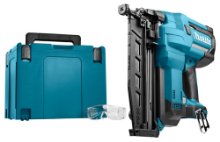 Afbeeldingen van Makita bradtacker DBN600ZJ - 18v 