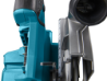 Afbeeldingen van Makita 40 V Max Cirkelzaag 235 mm HS010GZ