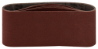 Afbeeldingen van Makita Schuurband K100 76X457 Red P-37122