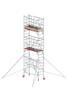 Afbeeldingen van Vouwsteiger met Safe-Quick®