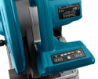 Afbeeldingen van Makita 2x18 V Afkort slijpmachine 355 mm DLW140Z