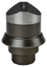 Afbeeldingen van Makita Pons rond 20 mm SC05340160