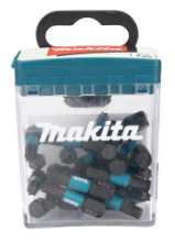 Afbeeldingen van Makita Schroefbit T25x25mm 25st ImpB E-12398