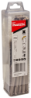 Afbeeldingen van Makita Sds Hamerboor 6,5x210 25st B-59324