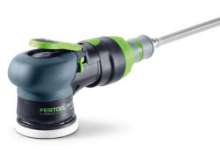 Afbeeldingen van Festool Excenterschuurmachine perslucht LEX 3 77/2,5