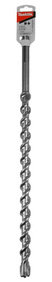 Afbeeldingen van Makita M4S: Sds-Max Boor 28X570Mm P-77970