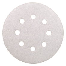 Afbeeldingen van Makita Schuurschijf K100 125 White V. P-33370