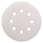 Afbeeldingen van Makita Schuurschijf K100 125 White V. P-33370