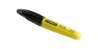 Afbeeldingen van Stanley mini markeerstift - zwart - 72 stuks