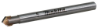 Afbeeldingen van Makita D-78427 glasboor 5X51mm 1/4 A
