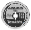 Afbeeldingen van Makita Zaagb Mdf 250X30X2.6 80T 5G B-42640