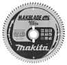 Afbeeldingen van Makita Zaagb Mdf 250X30X2.6 80T 5G B-42640