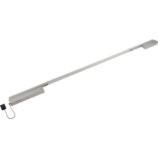 Afbeeldingen van Dorma GSR-Set V Rvs Design