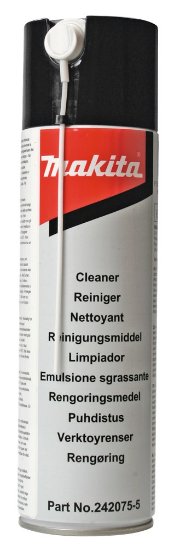 Afbeeldingen van Makita Reiniger 242075-5