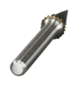Afbeeldingen van Makita Carbide Frees 10X20Mm S=6 Met. B-52847
