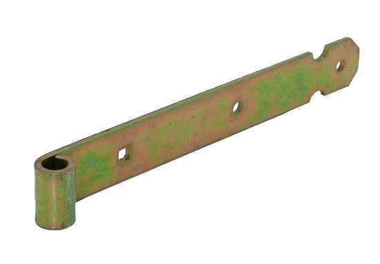 Afbeeldingen van GB Heng 400 40x5 voor pen 13mm Elektrolytisch Verzinkt