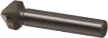 Afbeeldingen van Kelfort Verzinkboor - Ø16.5mm - 10mm schacht 