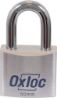 Afbeeldingen van Hangslot ALU. HIGH SECURITY VS