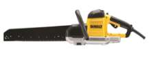 Afbeeldingen van DeWalt alligatorzaag DWE396-QS - 29.5cm 1600Watt