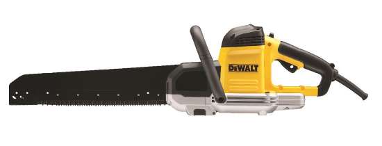 Afbeeldingen van DeWalt alligatorzaag DWE396-QS - 29.5cm 1600Watt