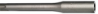Afbeeldingen van Makita aardpenadapter 16 mm sds-max P-63797